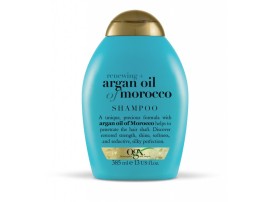 OGX obnovujúci šampón ARGAN olej 385ml