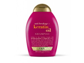 OGX šampón proti lámaniu KERATIN olej 385ml