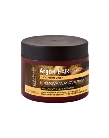 Dr. Santé Argan Hair maska na vlasy s výťažkom argánového oleja 300 ml