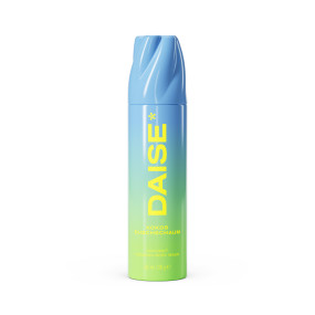 DAISE - FOAMING BODY WASH - COCONUT WHIP 265 ml