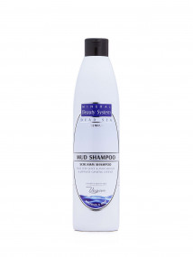 Mineral Beauty Bahenný šampón 300ml